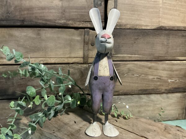 Vinnie Bunny