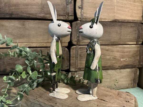 Thomas & Tulip Bunnies - Image 3