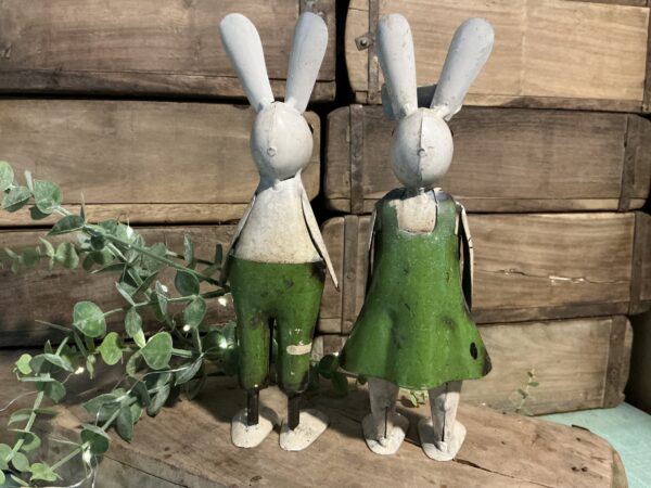 Thomas & Tulip Bunnies - Image 2