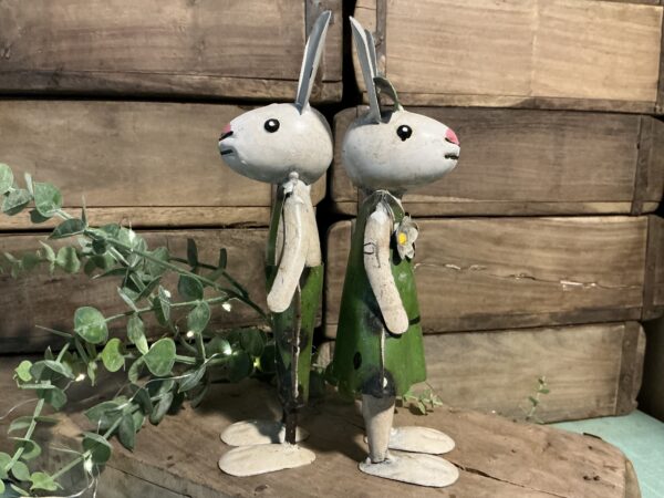 Thomas & Tulip Bunnies - Image 4
