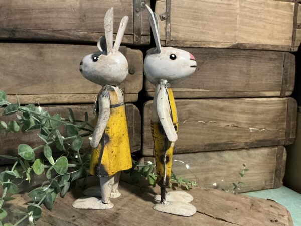 Max & Marigold Bunnies - Image 2