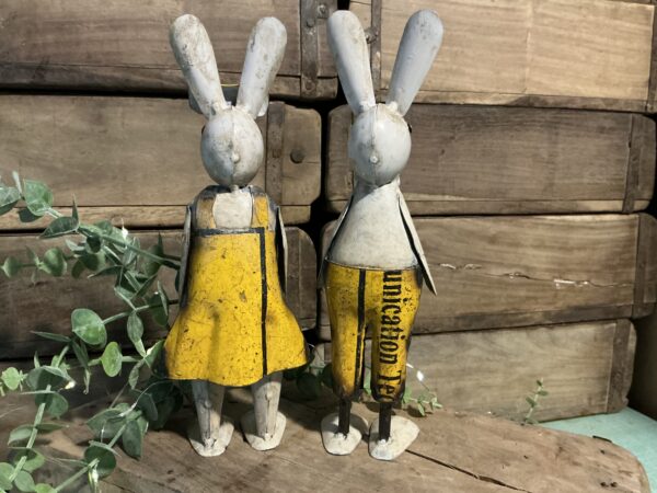 Max & Marigold Bunnies - Image 3