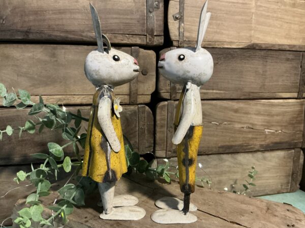 Max & Marigold Bunnies - Image 4