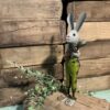 Larry Rabbit with Carrot - Image 2
