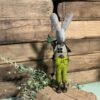 Larry Rabbit with Carrot - Image 3