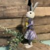 Bella Rabbit with Egg - Image 2