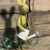 Pepper Rabbit with Watering Can - Image 2