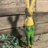 Pepper Rabbit with Watering Can - Image 3