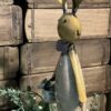 Hutch Rabbit Holding an Easter Basket - Image 4