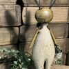 Hutch Rabbit Holding an Easter Basket - Image 2
