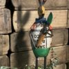 Standing Rabbit with Carrot