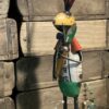 Standing Rabbit with Carrot - Image 4