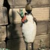 Standing Rabbit with Carrot - Image 3