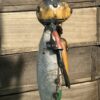 Standing Rabbit with Carrot - Image 2