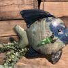 Fish Green Standing - Image 3