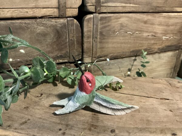 Flying Hummingbird (string 1) - Image 2