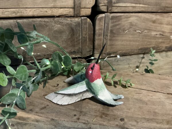 Flying Hummingbird (string 1) - Image 4