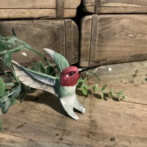 Jeff Lupo Birds