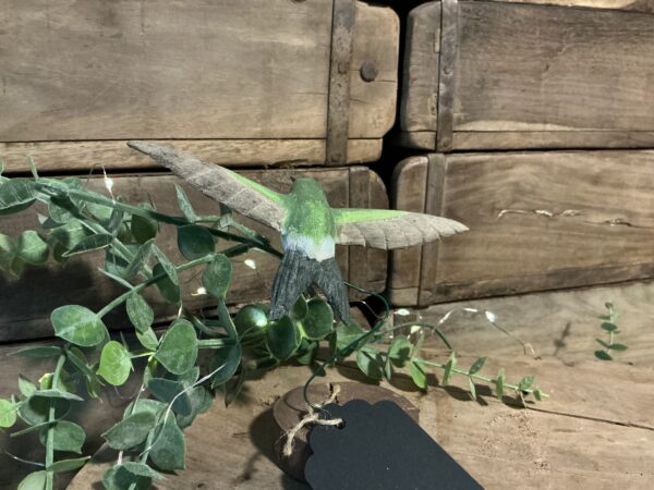 Flying Hummingbird (stand 1) - Image 2