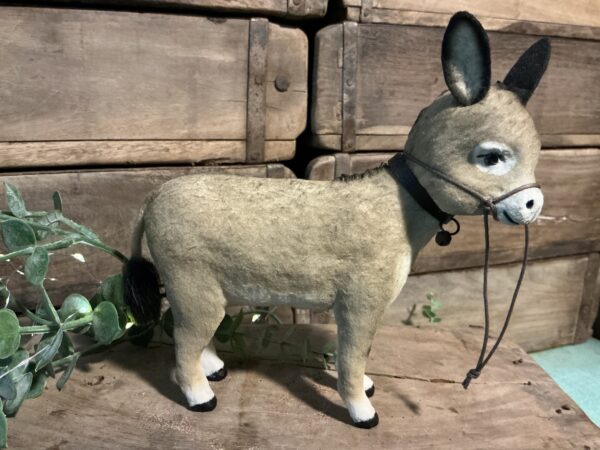 Baby Donkey (small) - Image 4