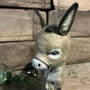 Baby Donkey (small)