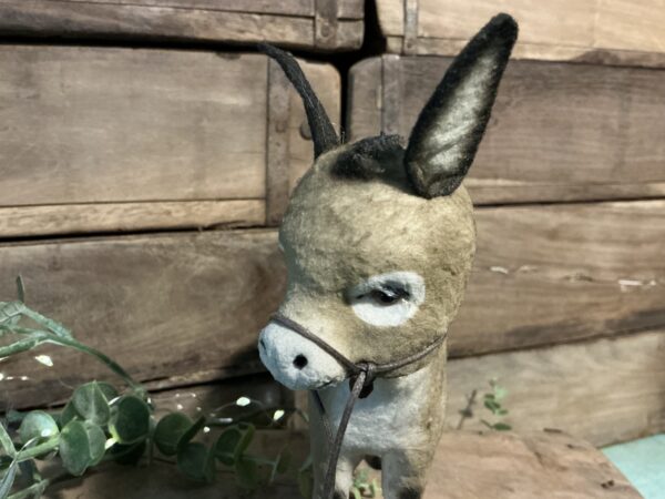 Baby Donkey (small)