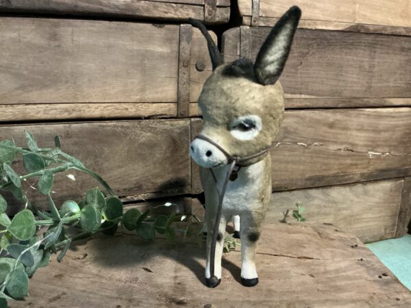 Baby Donkey (small) - Image 3