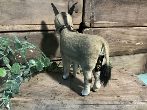Baby Donkey (small) - Image 5