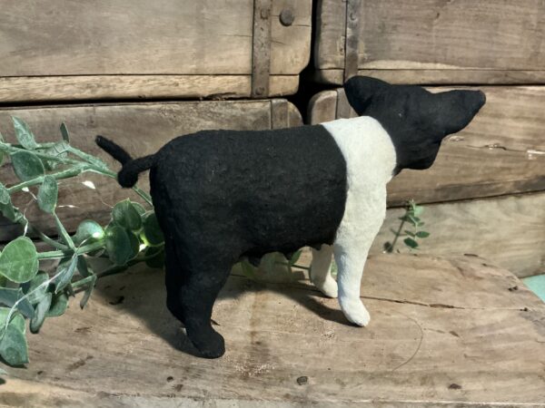 Hampshire Pig (small) - Image 2