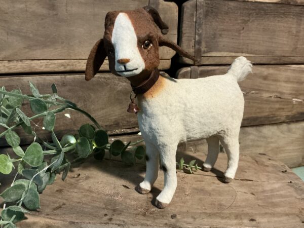 Boer Goat (small)
