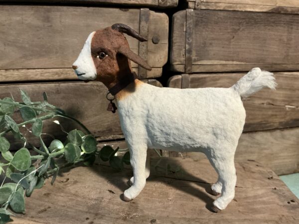 Boer Goat (small) - Image 4