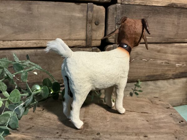 Boer Goat (small) - Image 2