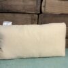 Vintage Stars and Stripes Bolster Pillow - Image 2