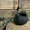 Vintage Happy Cat Bucket (small) - Image 3