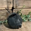 Vintage Happy Cat Bucket (small) - Image 4