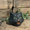 Vintage Happy Cat Bucket (small) - Image 5