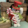 Sammy Jolly Snowman - Image 5