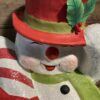 Sammy Jolly Snowman