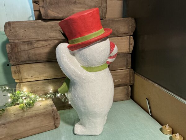 Sammy Jolly Snowman - Image 4