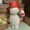 Sammy Jolly Snowman - Image 3