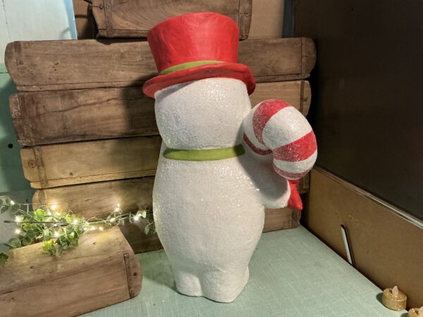 Sammy Jolly Snowman - Image 3