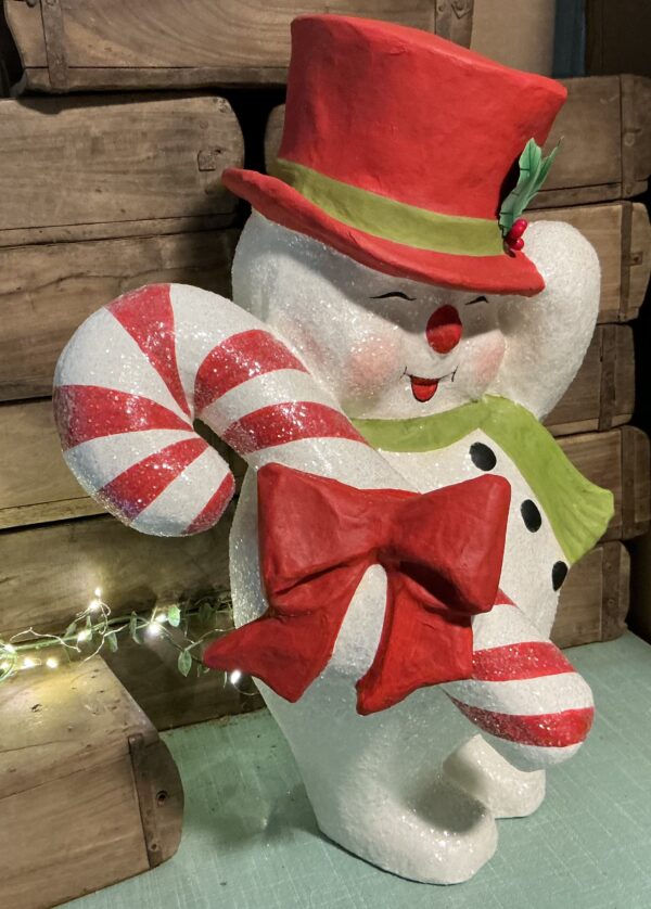 Sammy Jolly Snowman - Image 2
