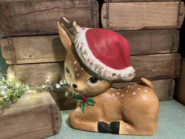 Rudy Retro Fawn - Image 2