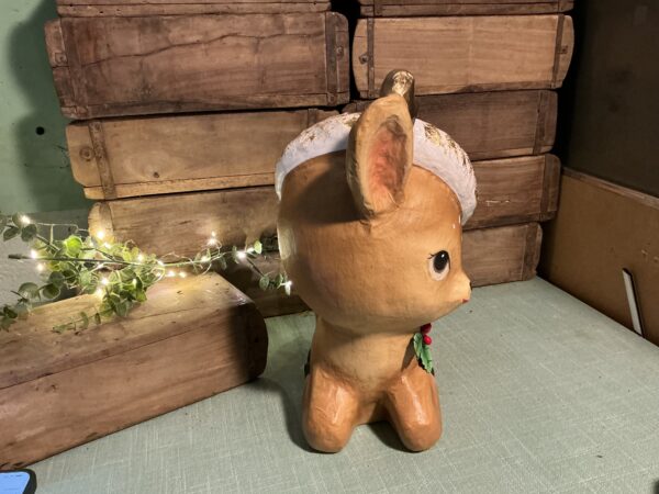 Rudy Retro Fawn - Image 3