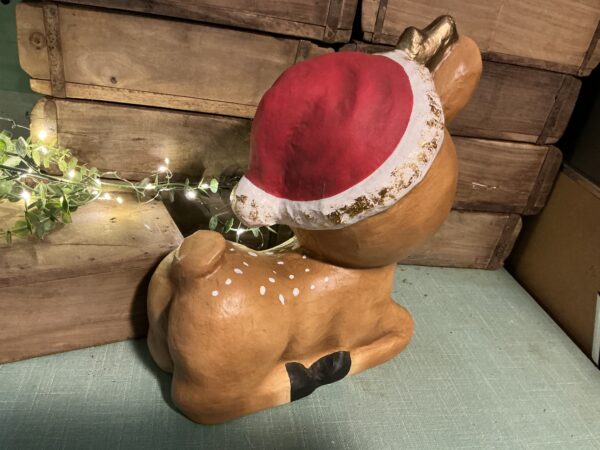 Rudy Retro Fawn - Image 4