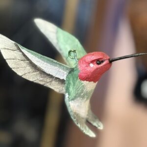 Locally US Hand Made