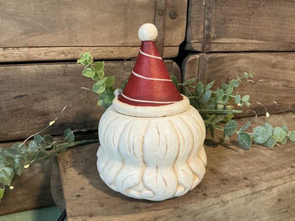 St Nick Hollow Head Container - Image 2