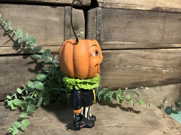 Pumpkinny Bucket Head - Image 2