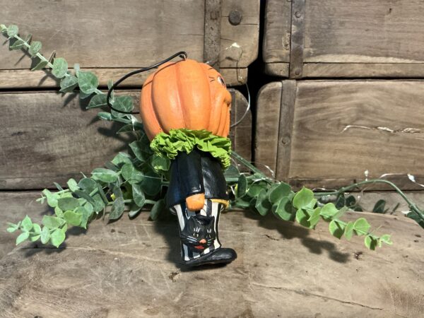 Pumpkinny Bucket Head - Image 3
