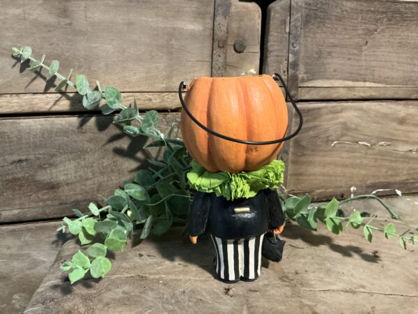 Pumpkinny Bucket Head - Image 4